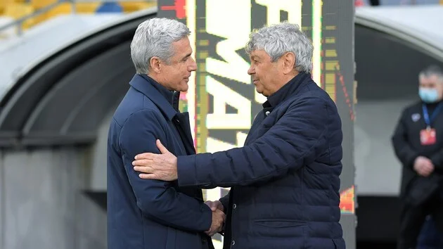 каштру луческу