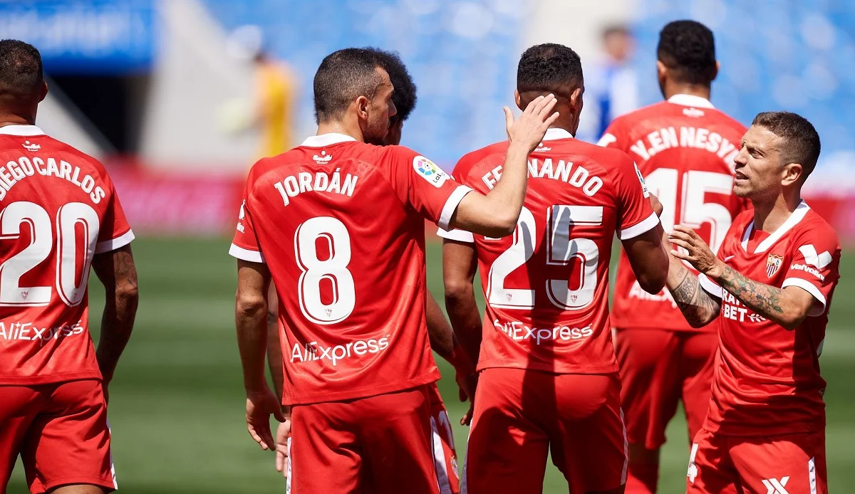 Чемпіонат Іспанії: рахунки і огляд матчів 18 04 2021