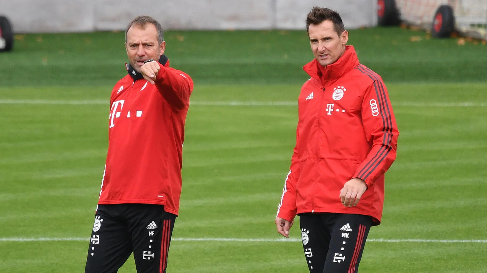 Флик и Клозе / Imago