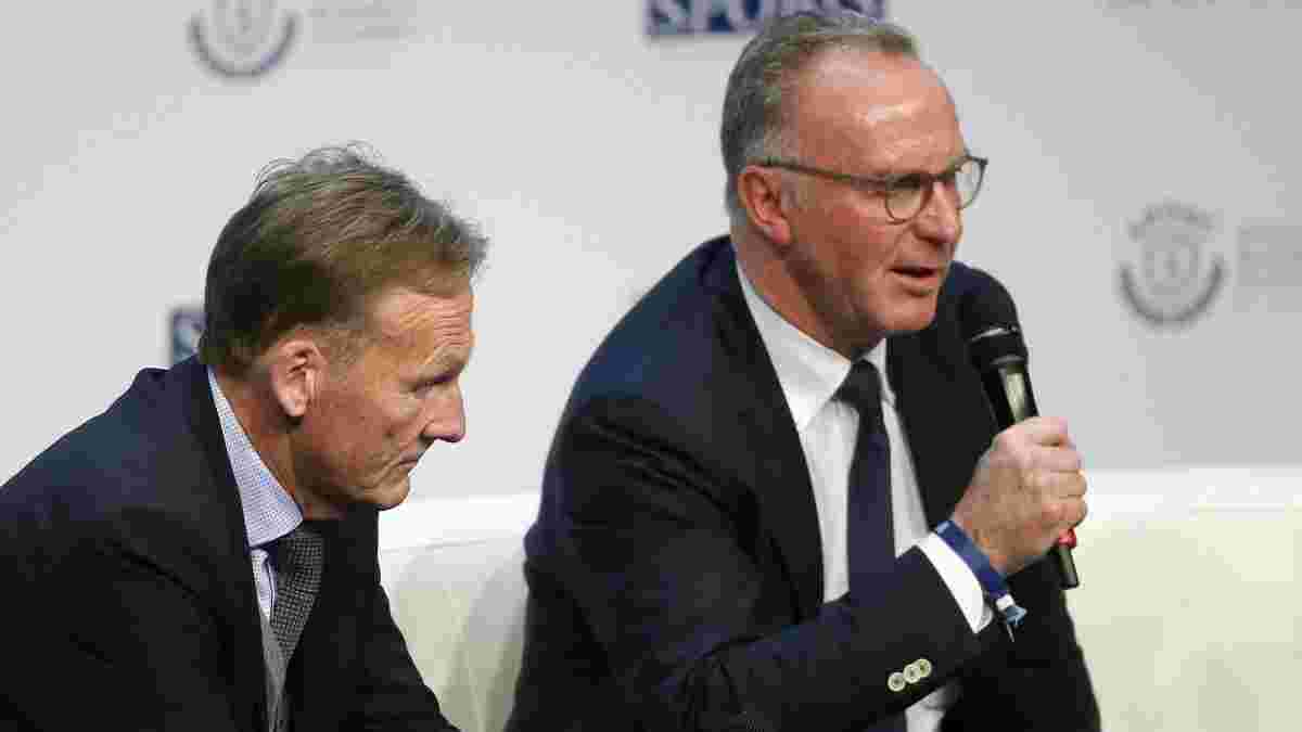 Ассоциация европейских клубов провела экстренное заседание из-за создания Суперлиги – ПСЖ и Бавария приняли участие