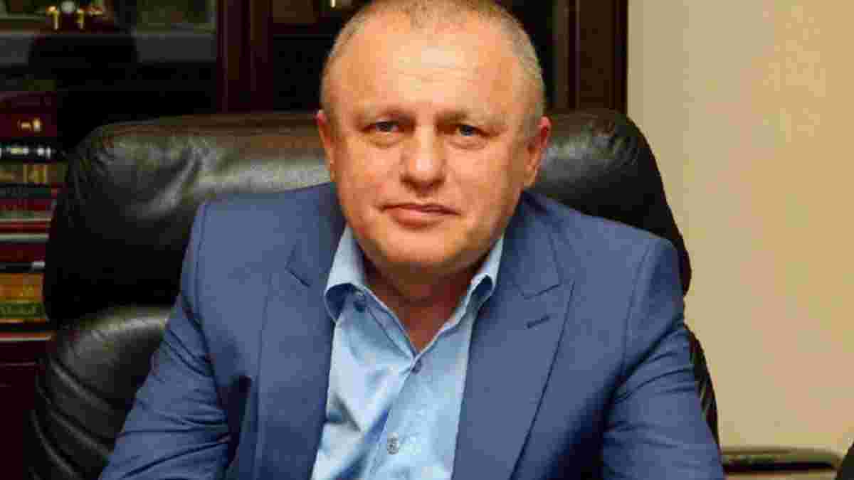 "Суркис говорит, что Суперлига – это невозможная история": журналист – о реакции президента Динамо на новый турнир