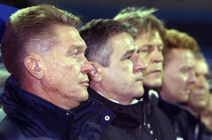 блохін роменський баль