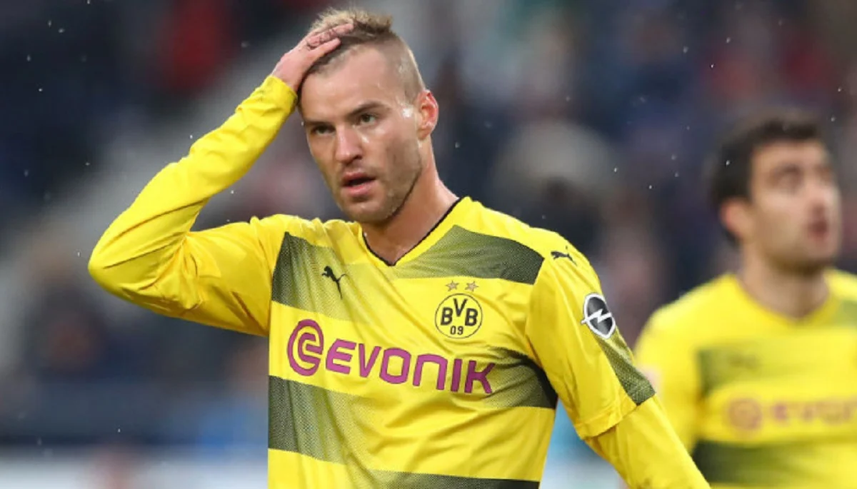 Андрей Ярмоленко / Getty Images