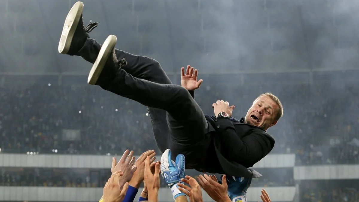 Наші за кордоном: Маліновський та Яремчук – просто космос, Ребров заграє з черговим титулом, гол чемпіона світу