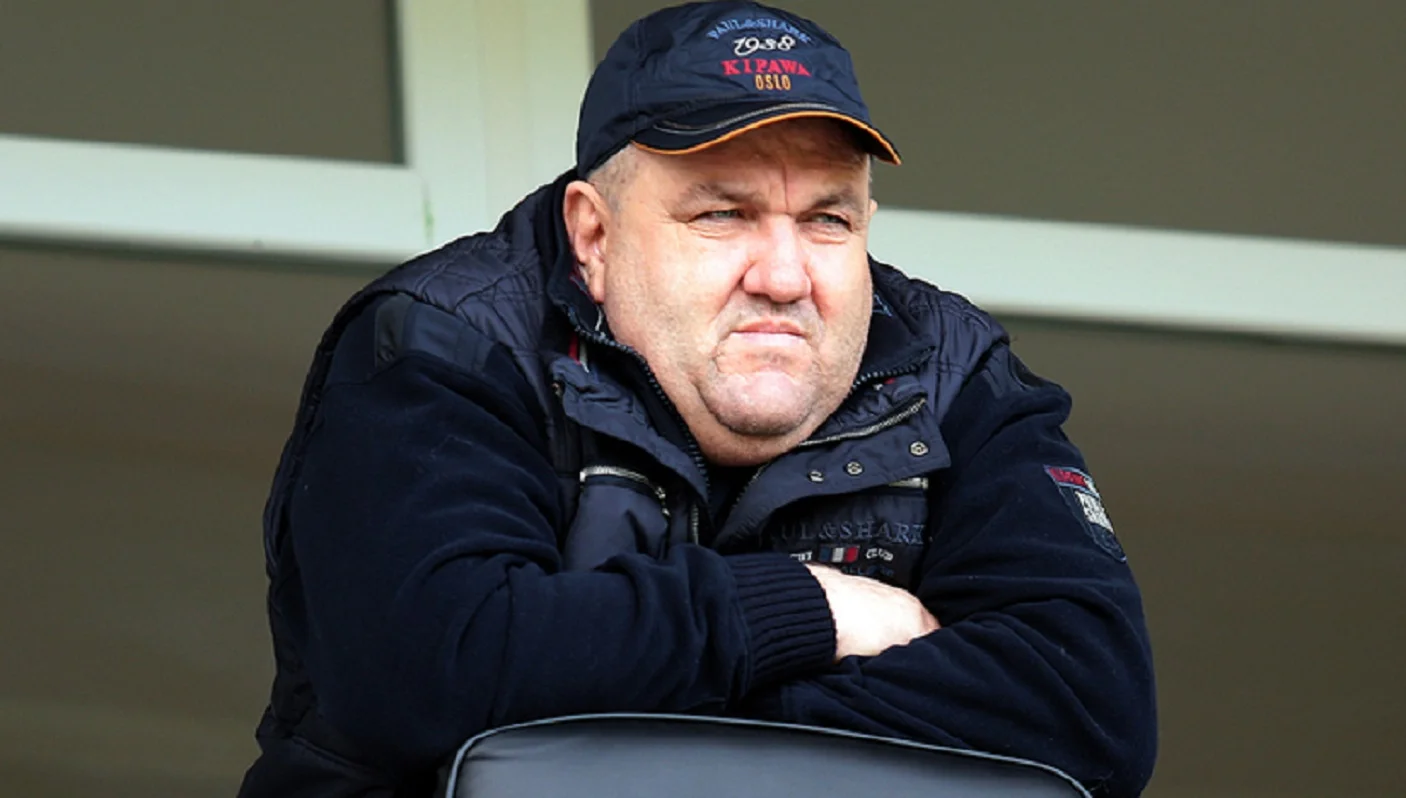 Александр Поворознюк / Фото ФК Ингулец