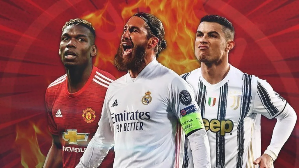 Европейская Суперлига официально объявила о приостановке турнира