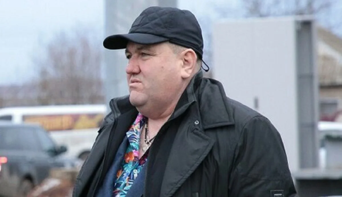 Олександр Поворознюк / Фото з відкритих джерел