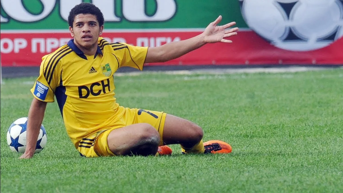 Тайсон / Фото з відкритих джерел