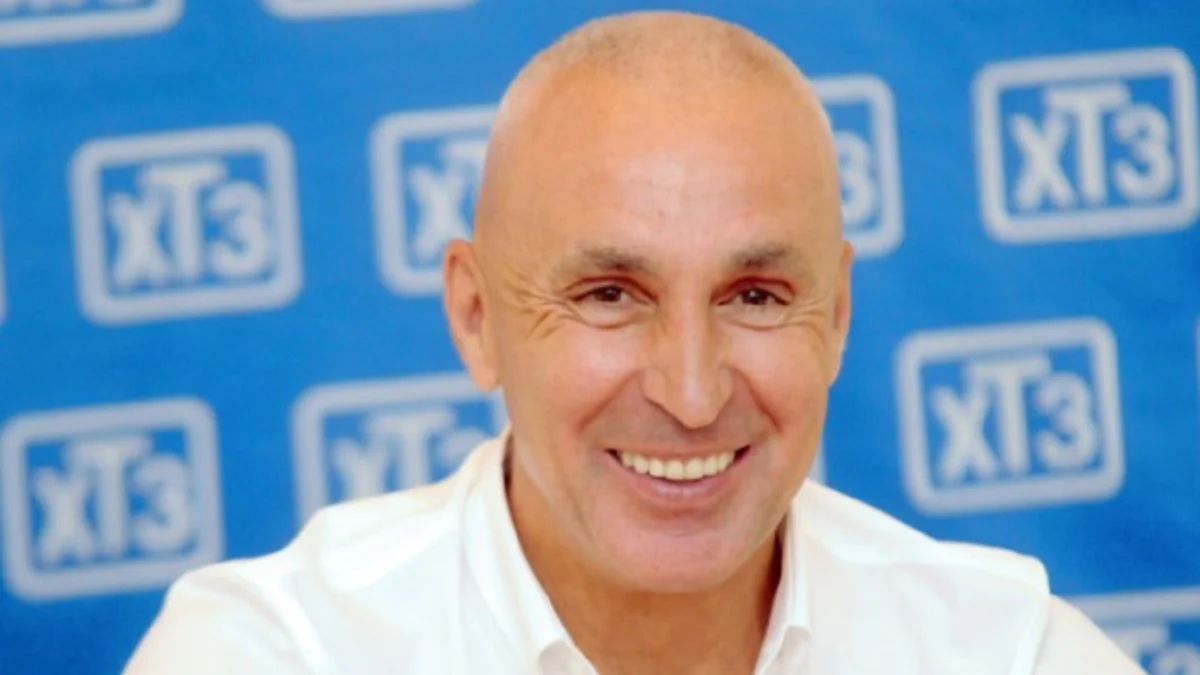 Александр Ярославский / Фото из открытых источников