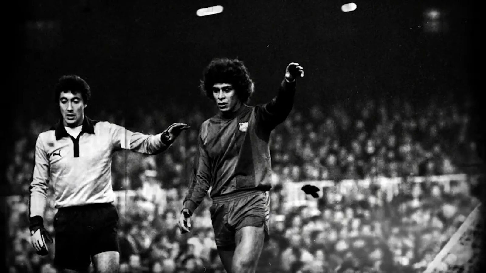 Роберто Динаміт / Divulgacao TV Brasil