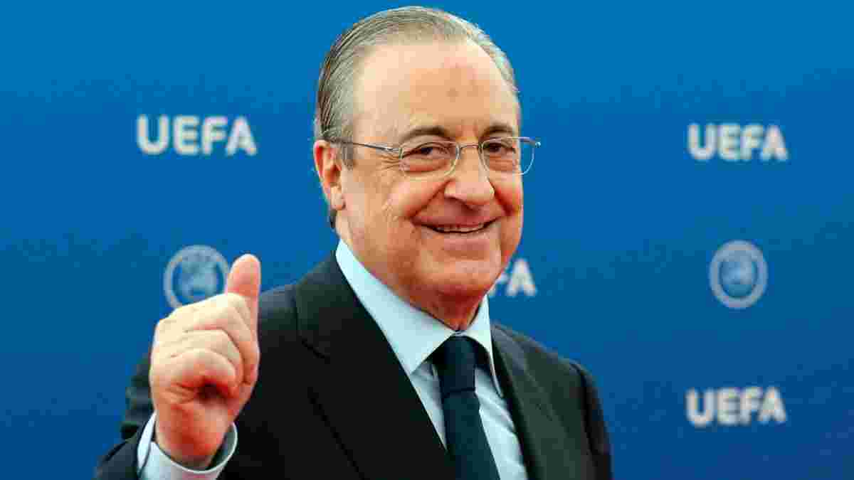 "Они будут жить с позором", – УЕФА готовит наказание для 12 основателей Суперлиги