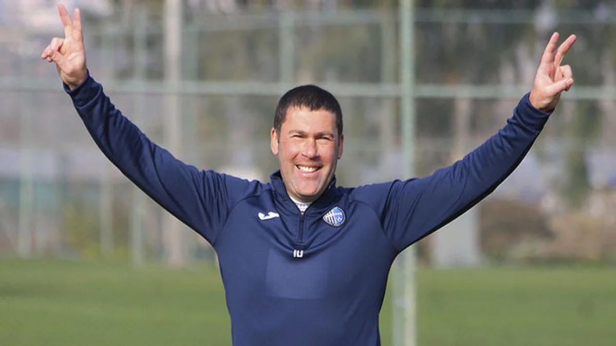 Владислав Гельзін / фото: ФК Олімпік