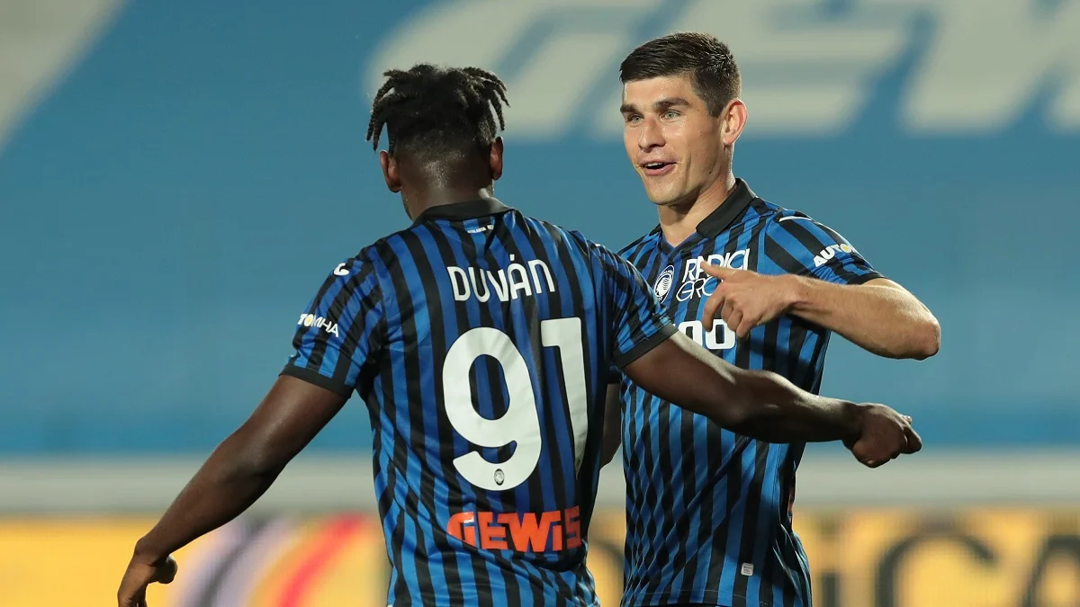 Аталанта – Болонья: счет и обзор матча Серии А – Малиновский