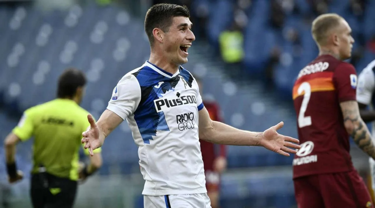 Руслан Маліновський / Getty Images