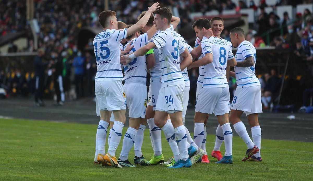 Динамо / ФК Динамо Киев