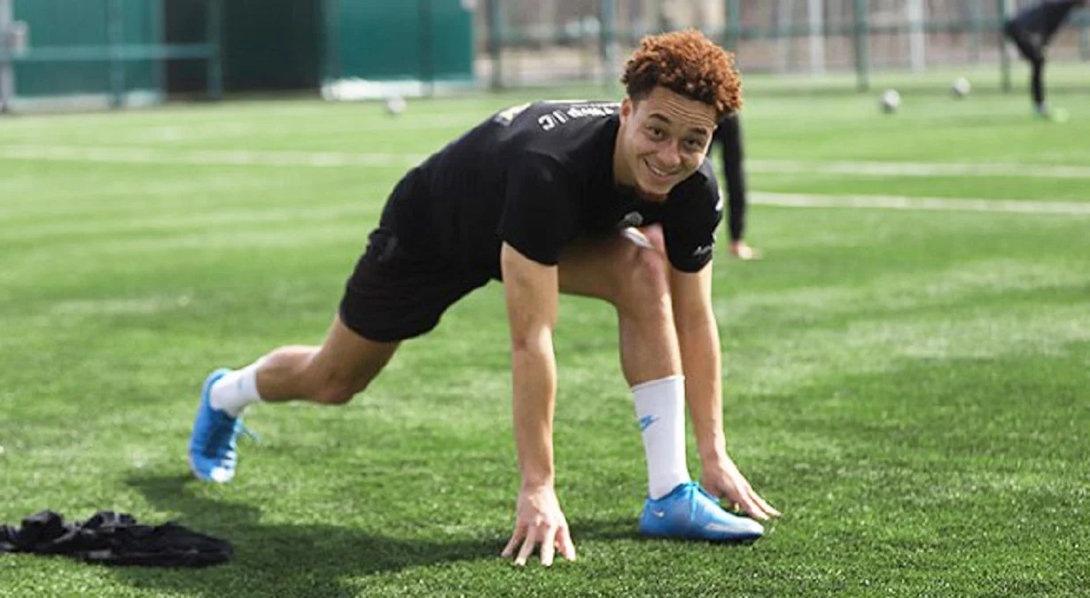 Максім Тейшейра / ФК Олімпік