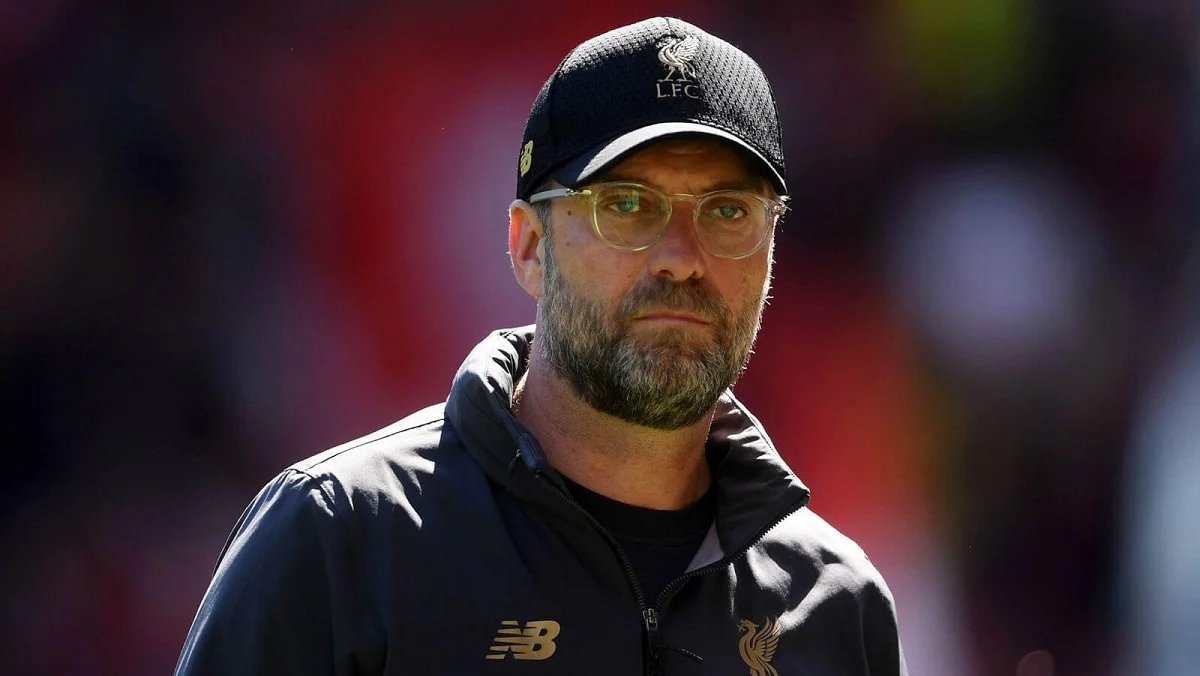 Юрген Клопп / Getty Images