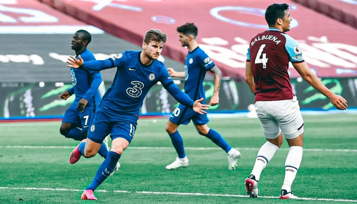 Вест Хем – Челсі: результат і огляд матчу