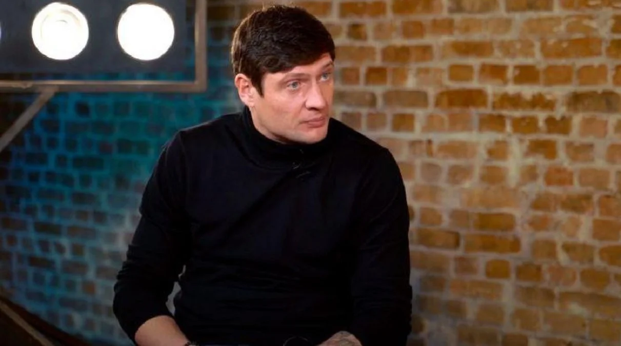 Євген Селезньов / Фото з відкритих джерел