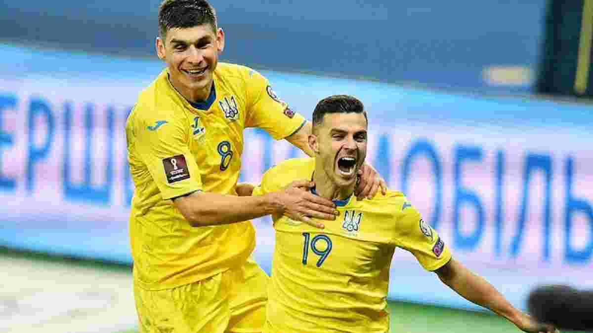 Головні новини футболу 24 квітня: Україна втратила гравця на Євро-2020, Інтер хоче Маліновського, сенсації в УПЛ і світі