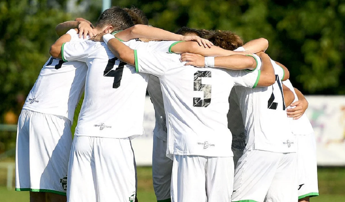 Карпати Львів / офіційний сайт "зелено-білих"