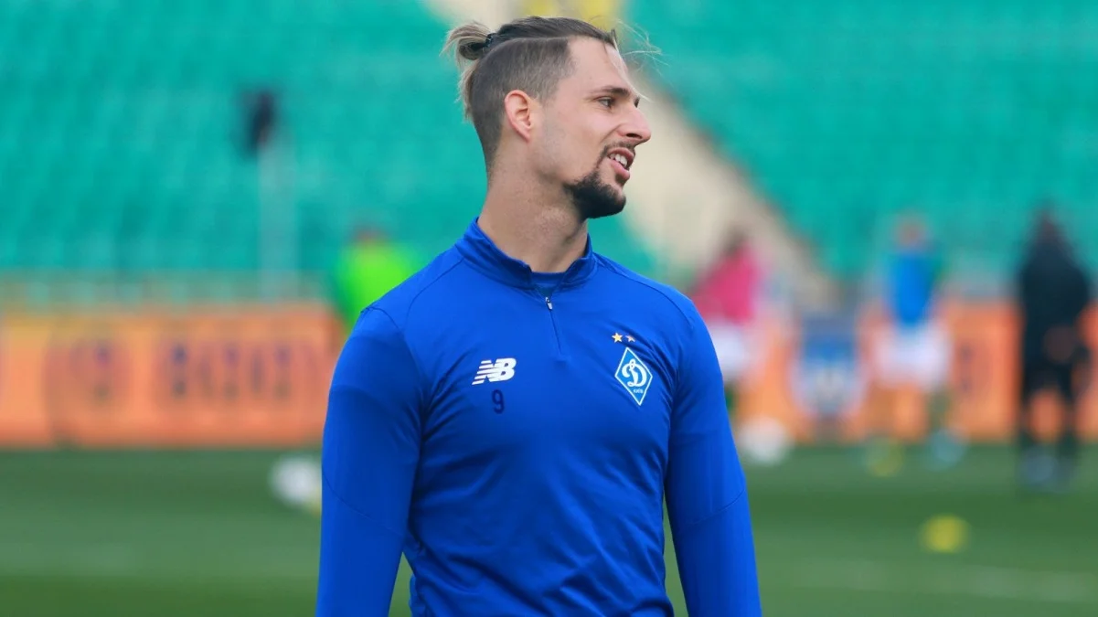 Фран Соль / ФК Динамо