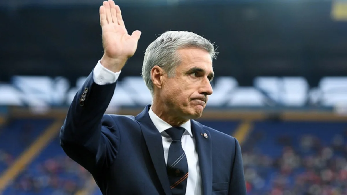 Луиш Каштру / фото: ФК Шахтер