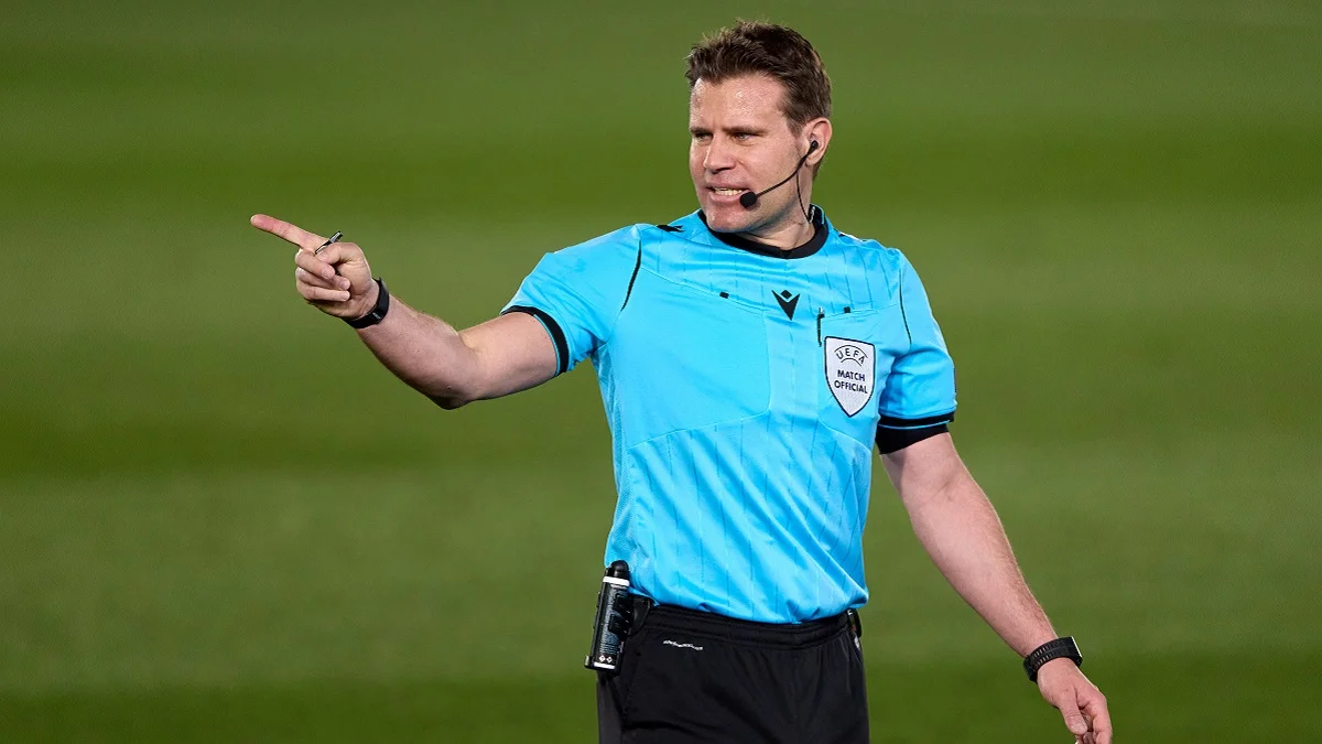 Фелікс Брих / Getty images