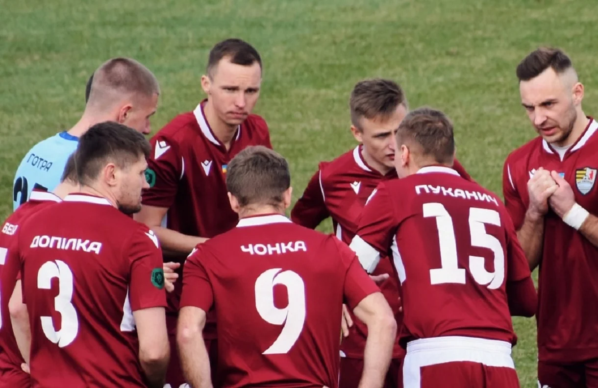 Гравці Ужгорода / Сайт клубу