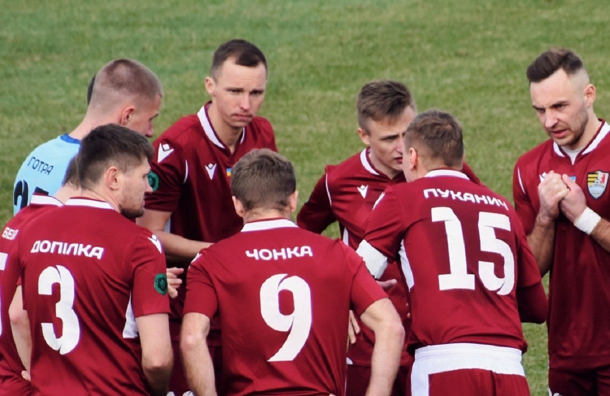 Гравці Ужгорода / Сайт клубу