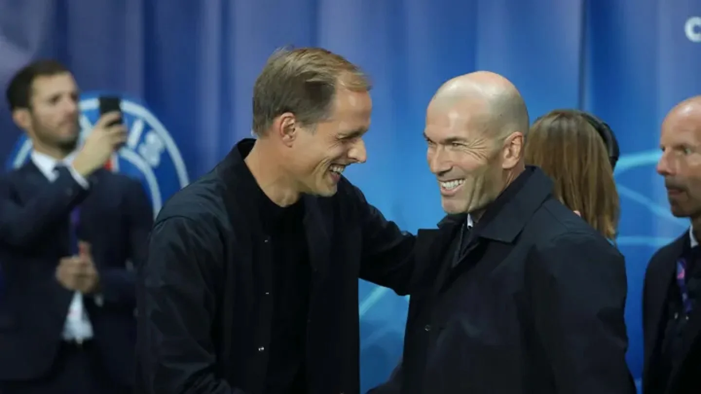 Реал Мадрид – Челси: прогноз на матч 1/2 финала Лиги чемпионов