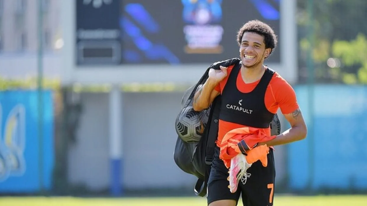 Тайсон / Сайт Шахтаря