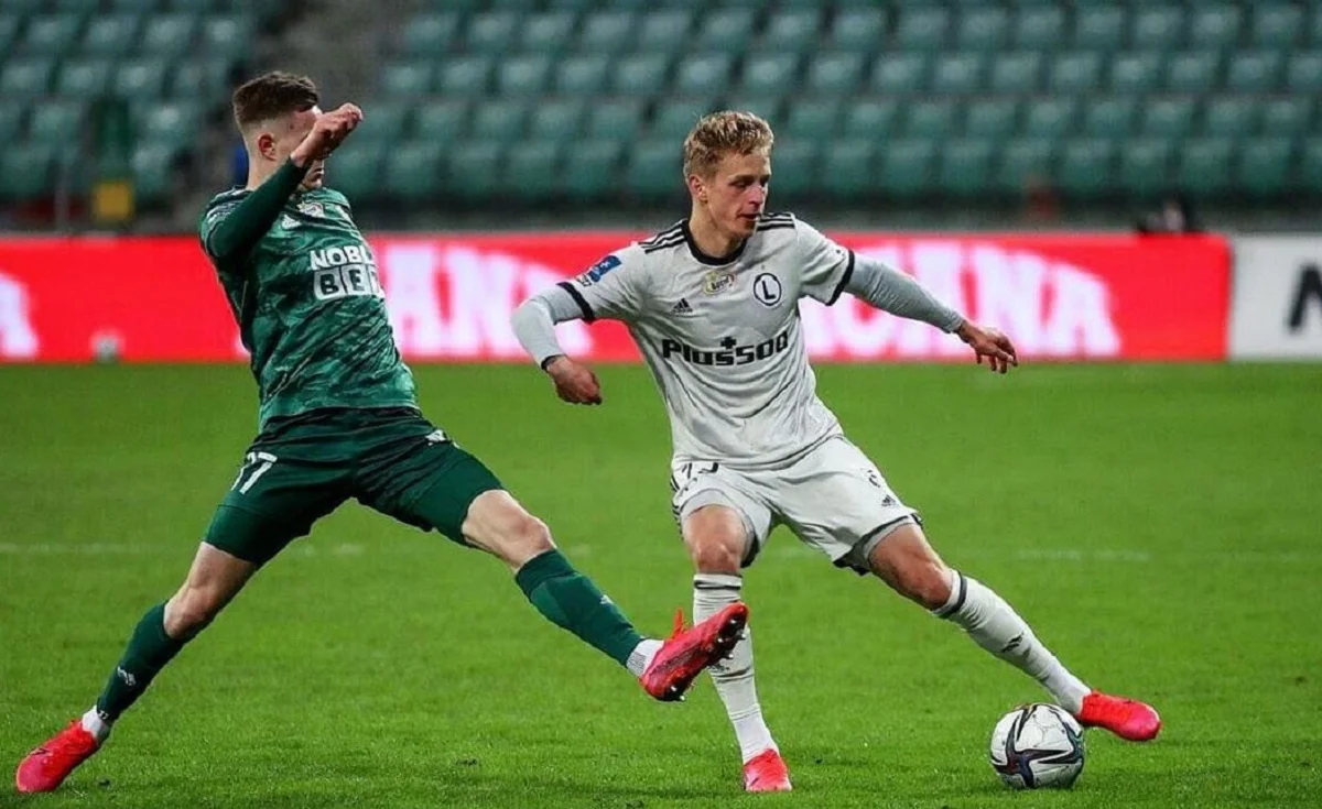 Артем Шабанов (справа) / Instagram a_shabanov