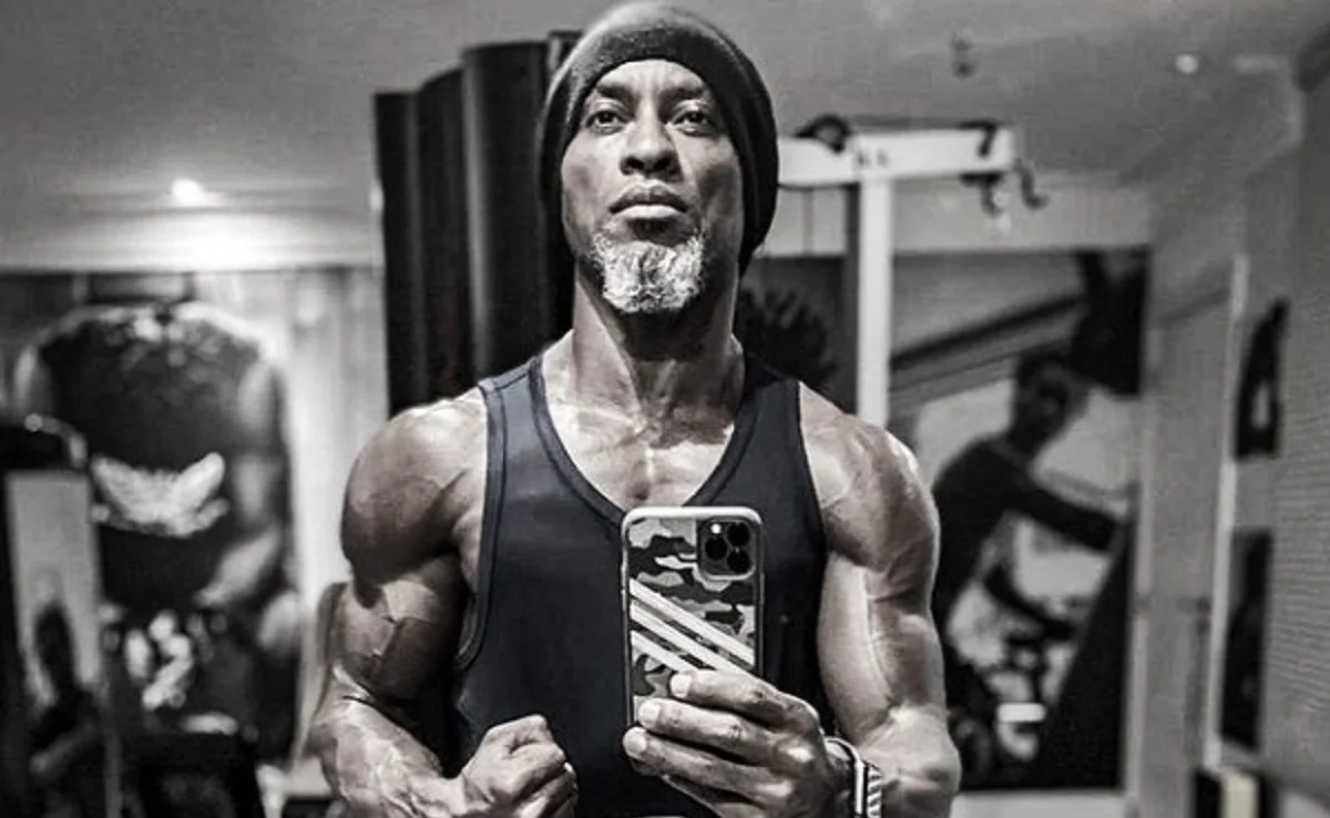 Зе Роберто / Instagram