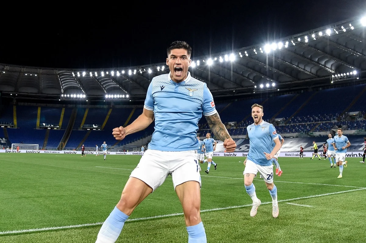 Лацио – Милан – 3:0