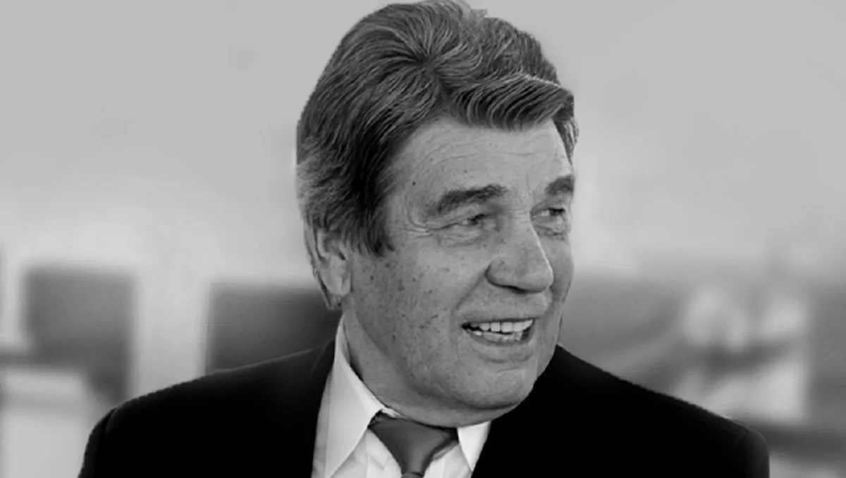 Михаил Калинин / Фото ФК Шахтер