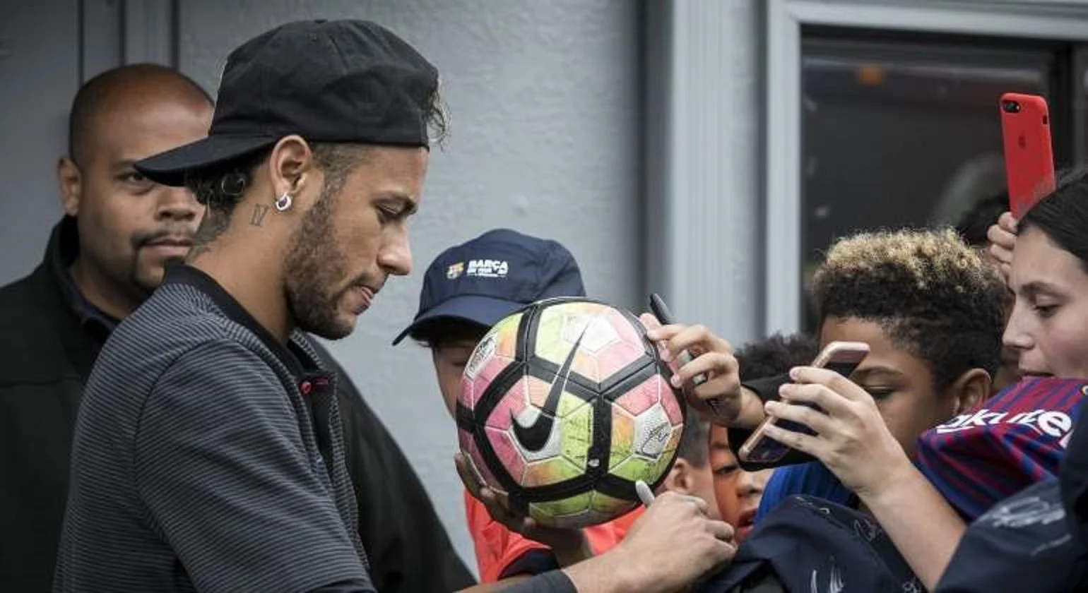 Неймар / Фото Marca