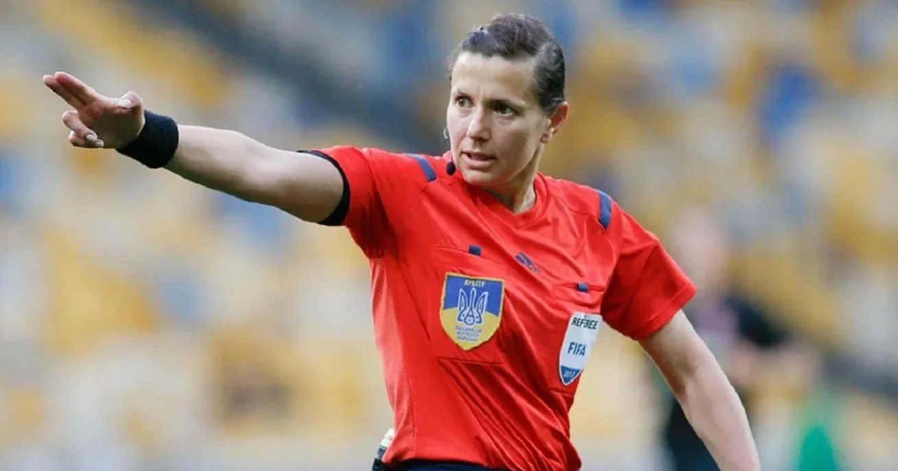 Екатерина Монзуль / Сайт Динамо