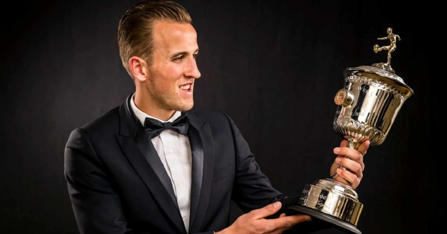 Харрі Кейн / Фото AP