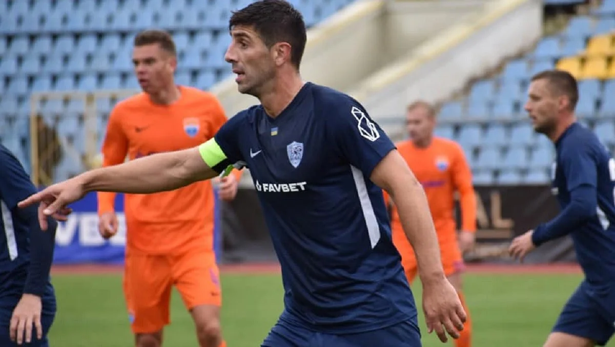 Антон Шиндер / фото из открытых источников