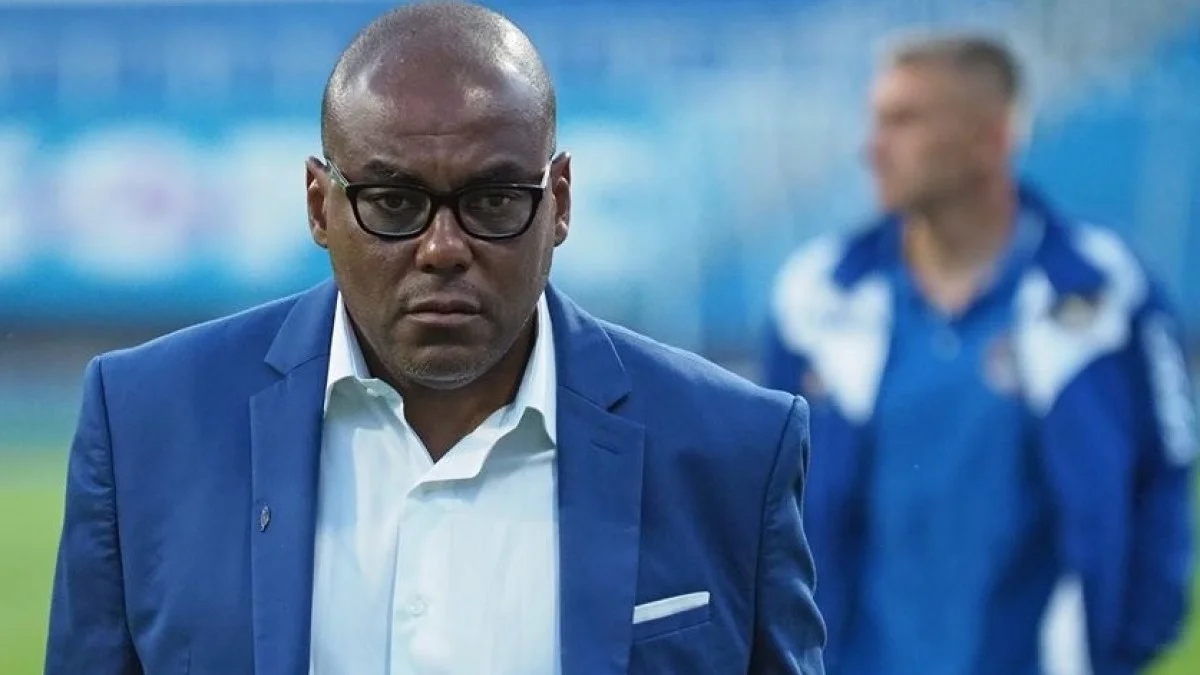 Жилмар Тадеу да Сілва / фото з відкритих джерел