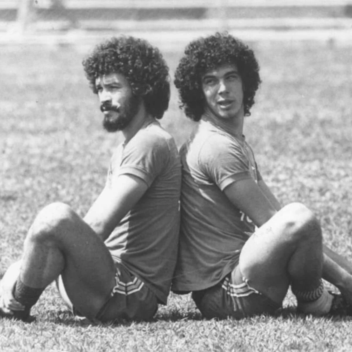 сократес казагранде