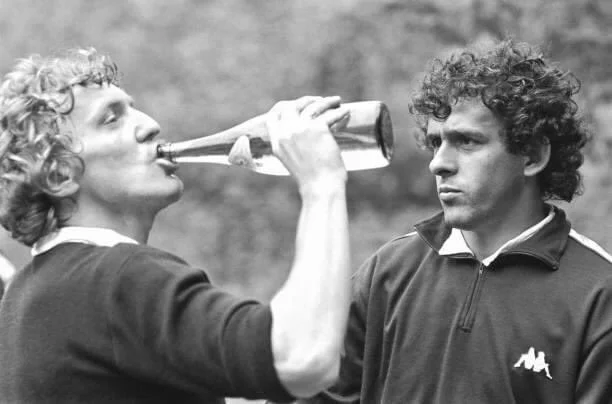 бонек платіні