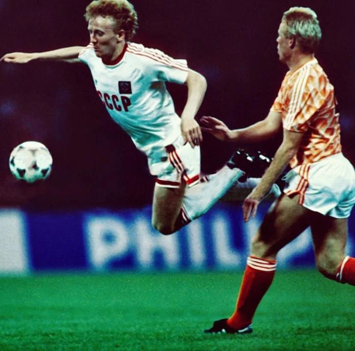 куман кузнєцов