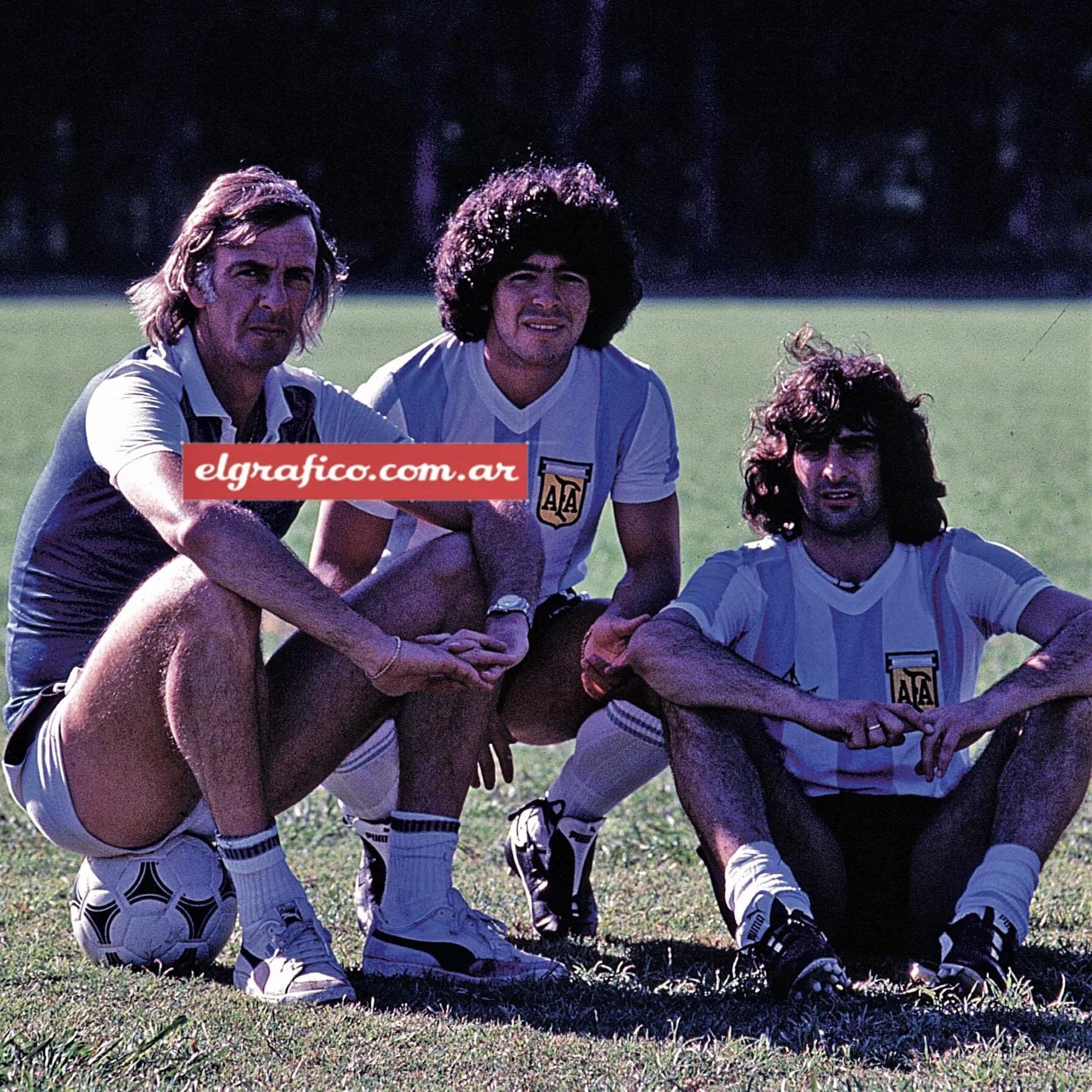 менотті марадона кемпес