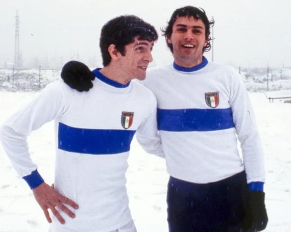 россі кабріні