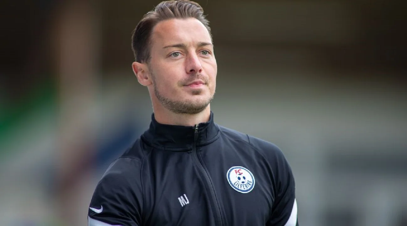 Маттіас Яйссле / Сайт Ліферінга