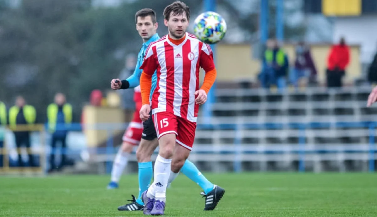 Владимир Гудыма / OZPN