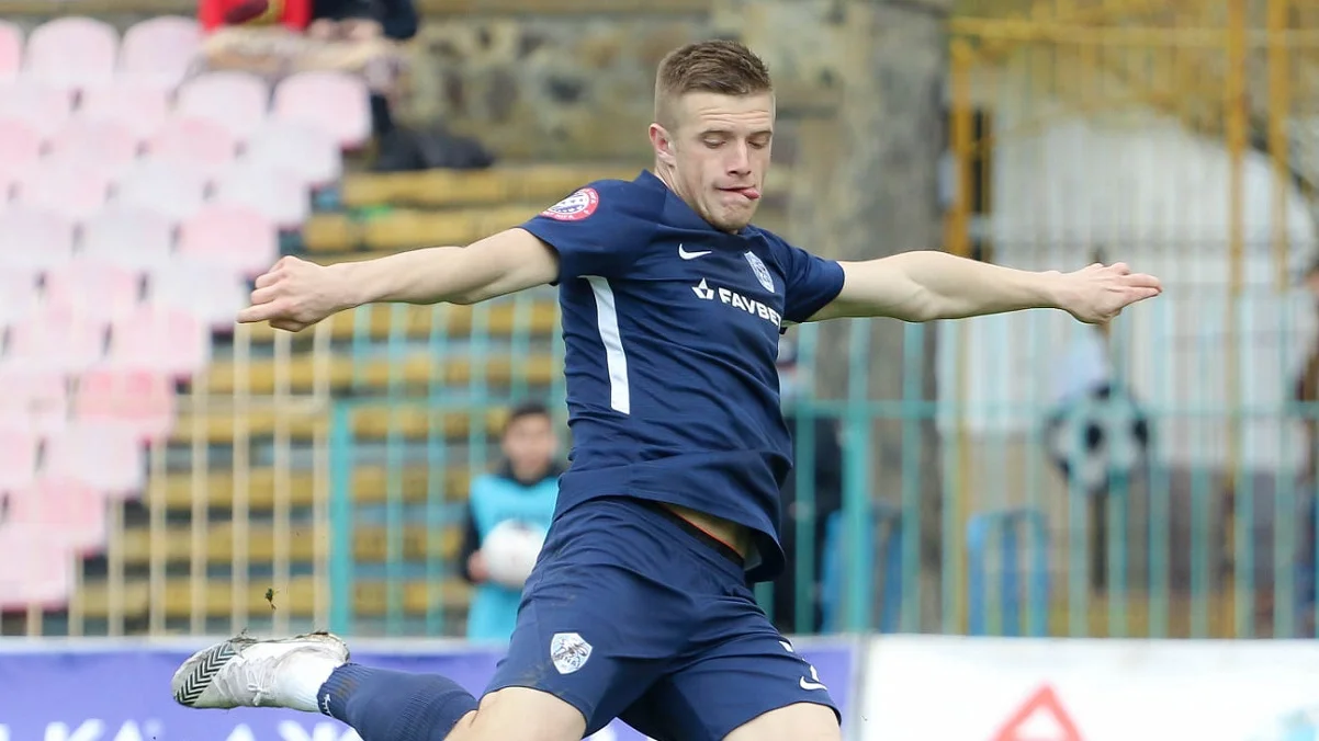 Анатолий Нуриев / Фото Минай