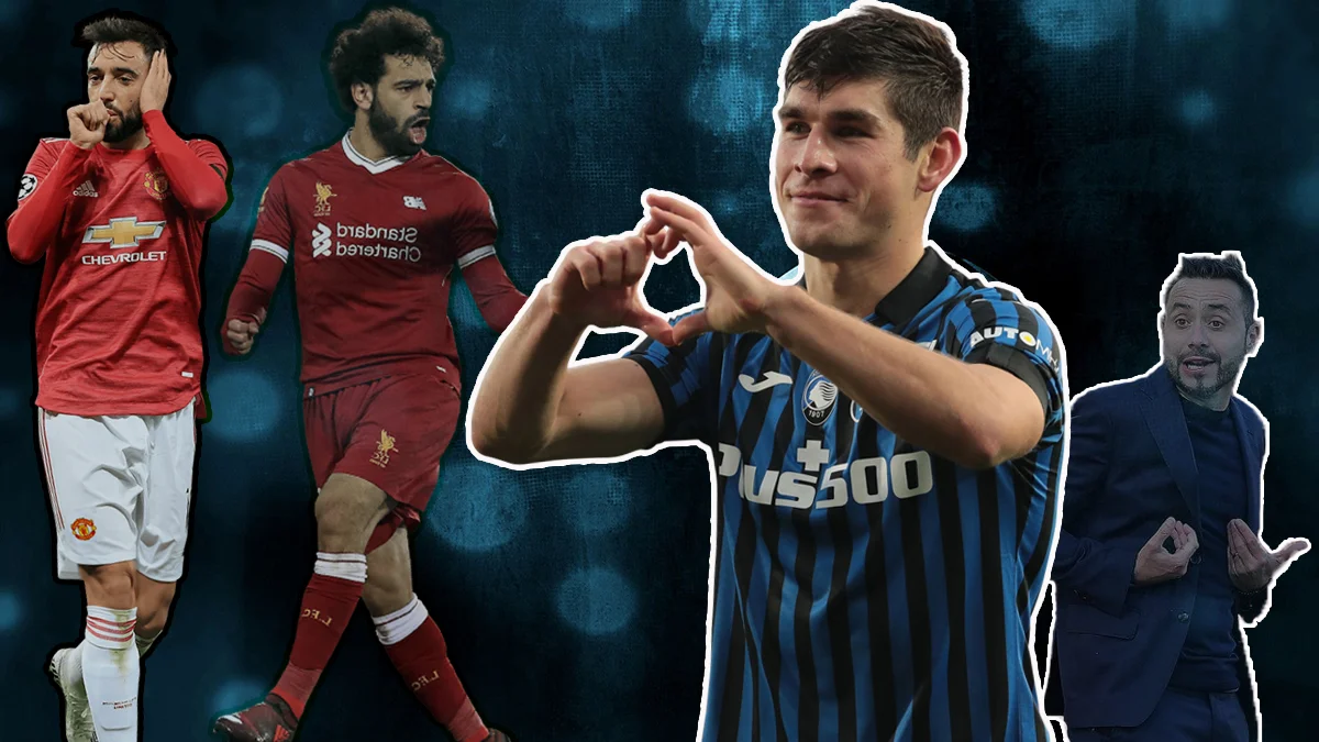 Ліверпуль та Ман Юнайтед у запеклому дербі, Маліновський випробує тренера для Шахтаря – топ-матчі великоднього вікенду